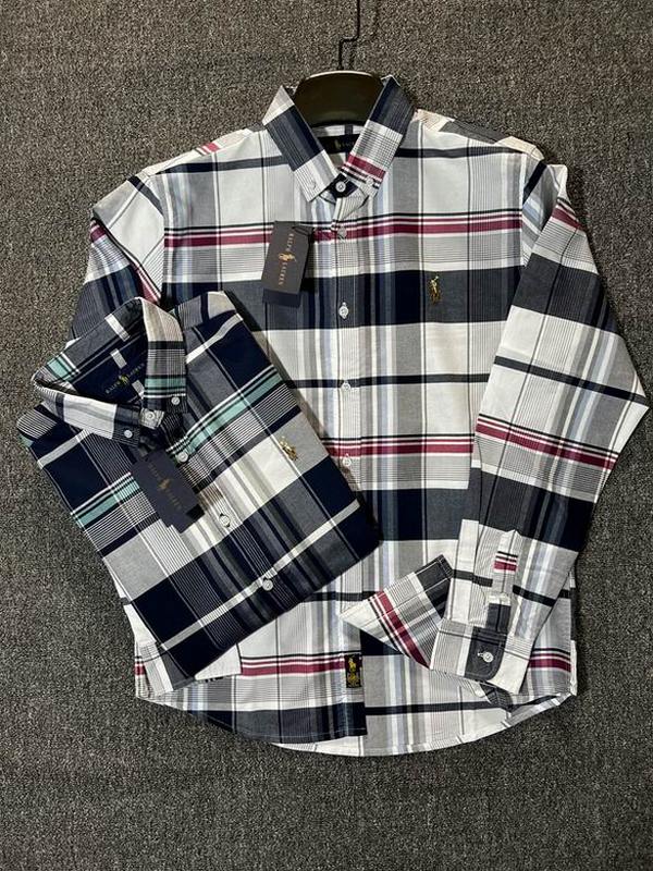 polo Men's Shirts 45